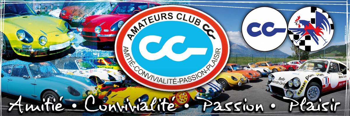 Amateurs Club CG
