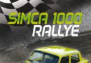 Librairie : SIMCA 1000 Rallye