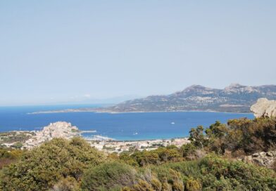 5ème Rallye d’Automne en Corse du 18 au 27 Septembre 2021