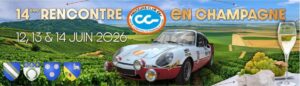 14e Rencontre en Champagne