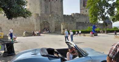 13e rencontre en Montagne Noire des 12, 13 et 14 juin 2025