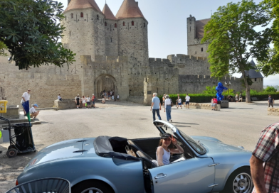 13e rencontre en Montagne Noire des 12, 13 et 14 juin 2025