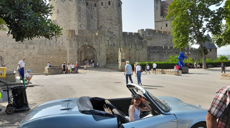 13e rencontre en Montagne Noire des 12, 13 et 14 juin 2025